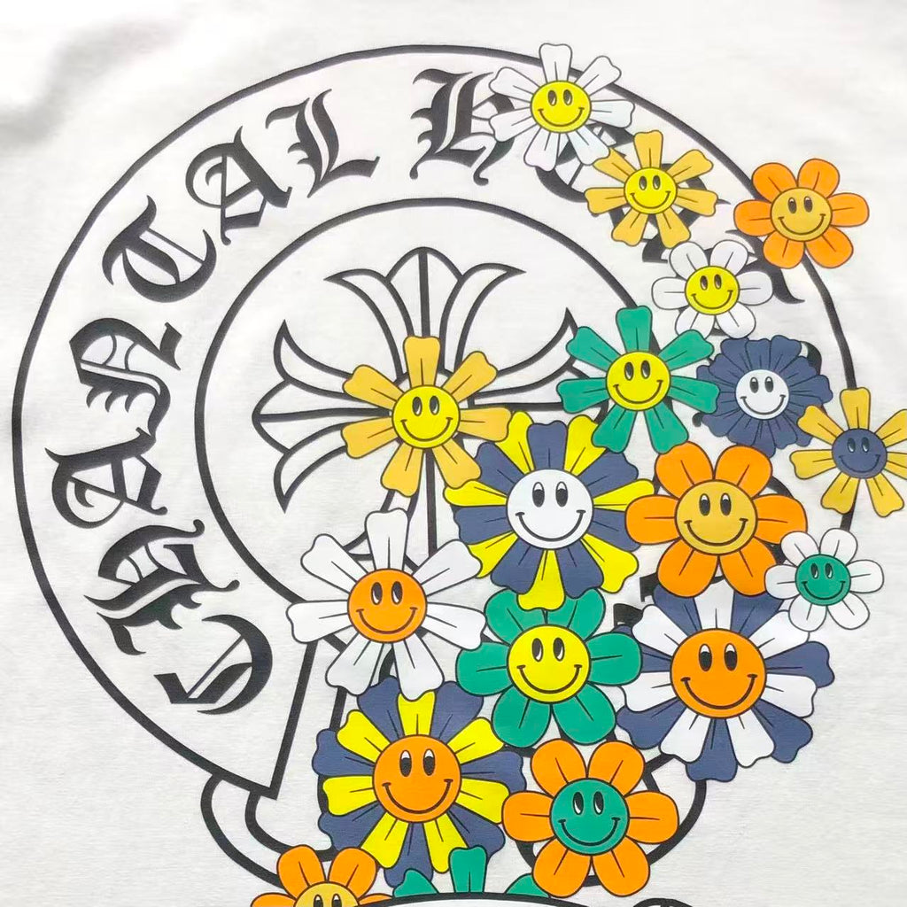 Cross Tshirt