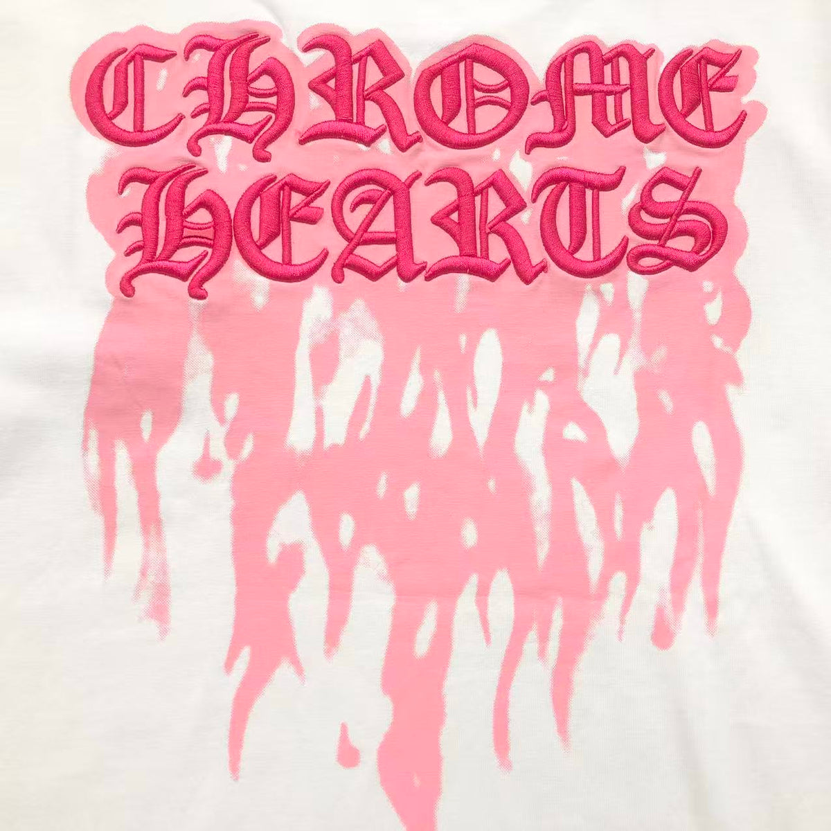 Cross Tshirt