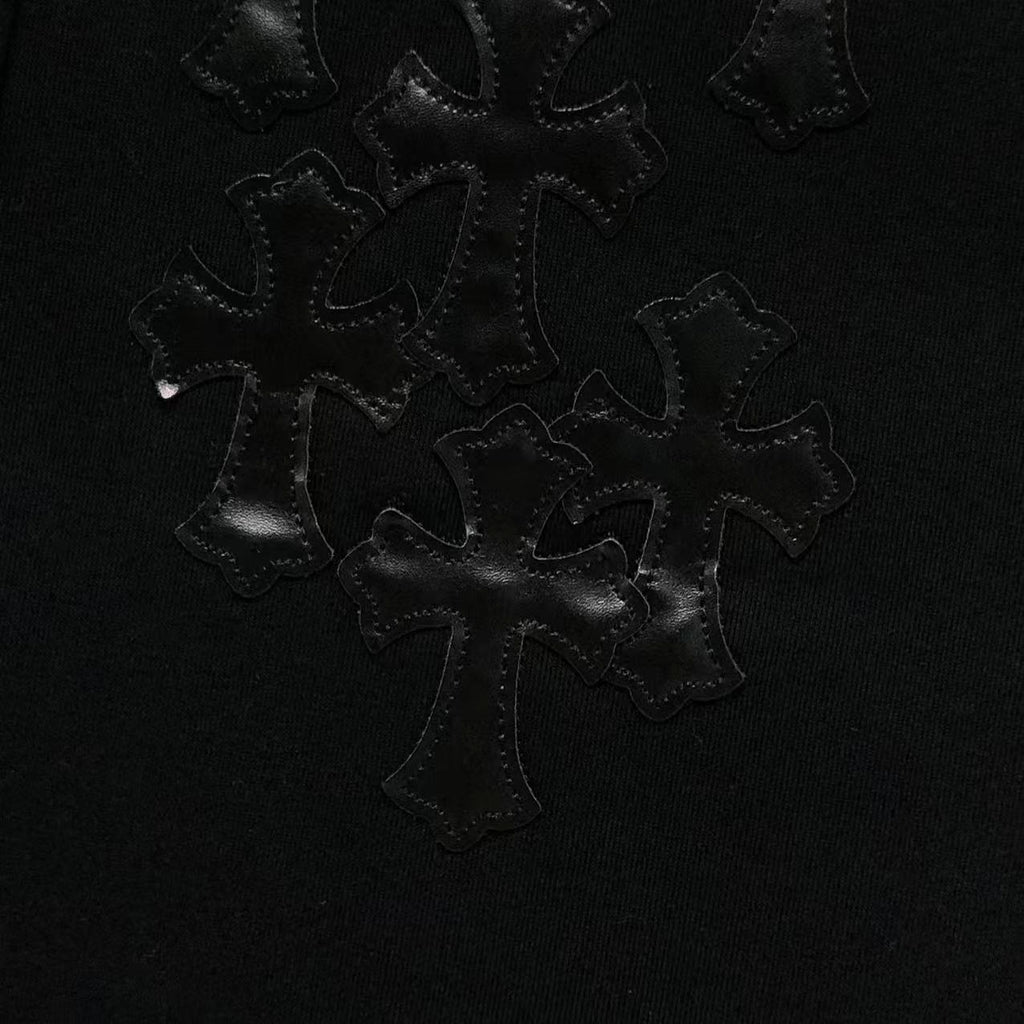 Cross Pants