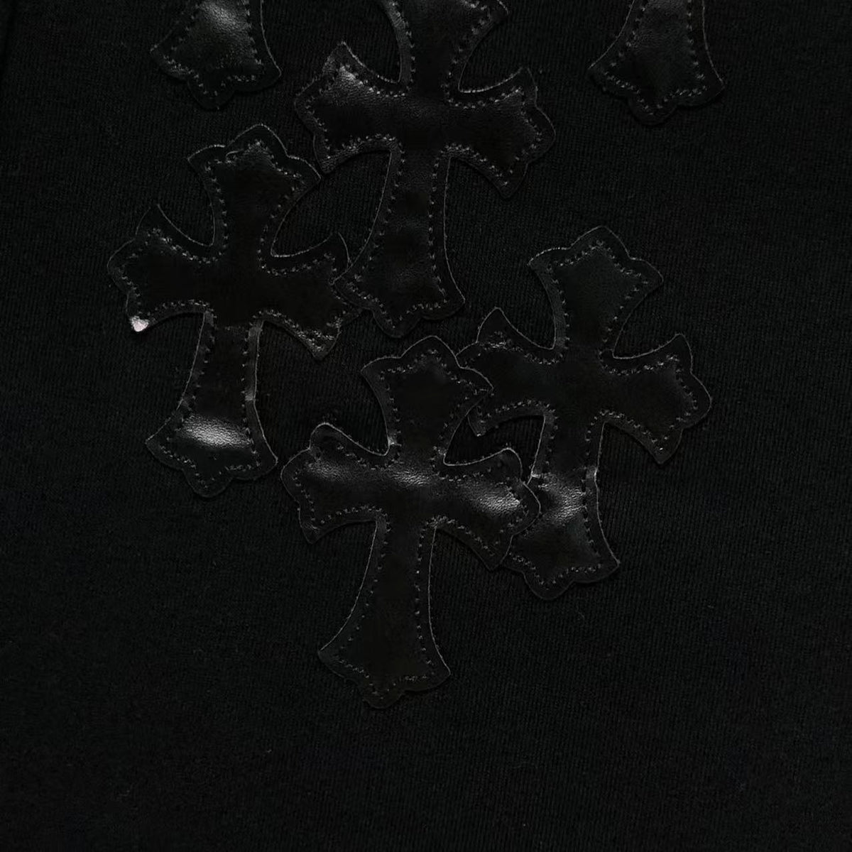 Cross Pants