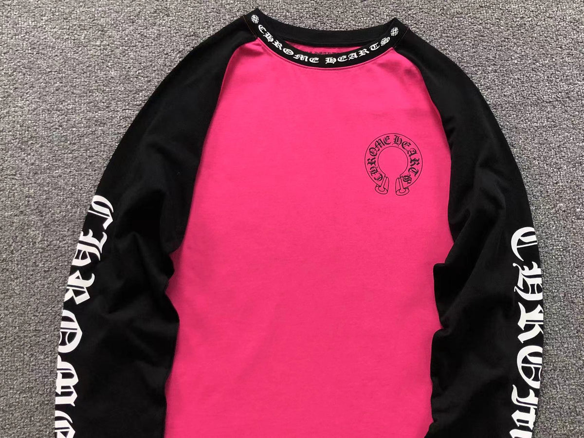 Cross Longsleeve