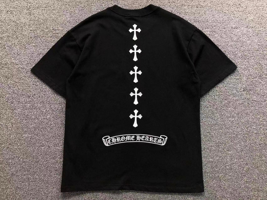 Cross Tshirt