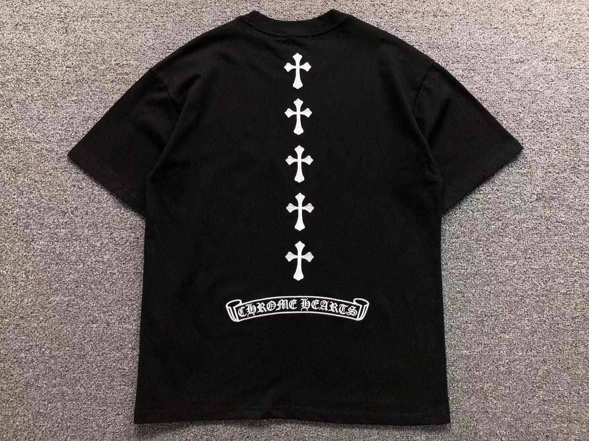 Cross Tshirt