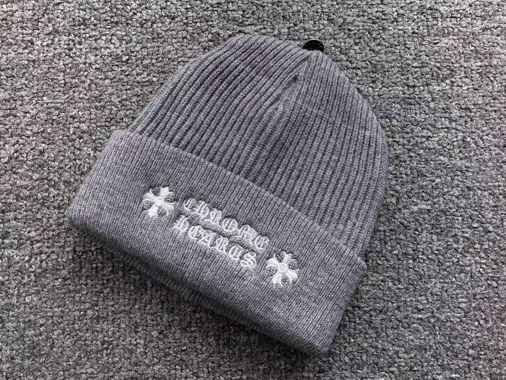 Cross Cap