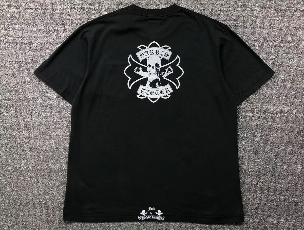 Cross Tshirt