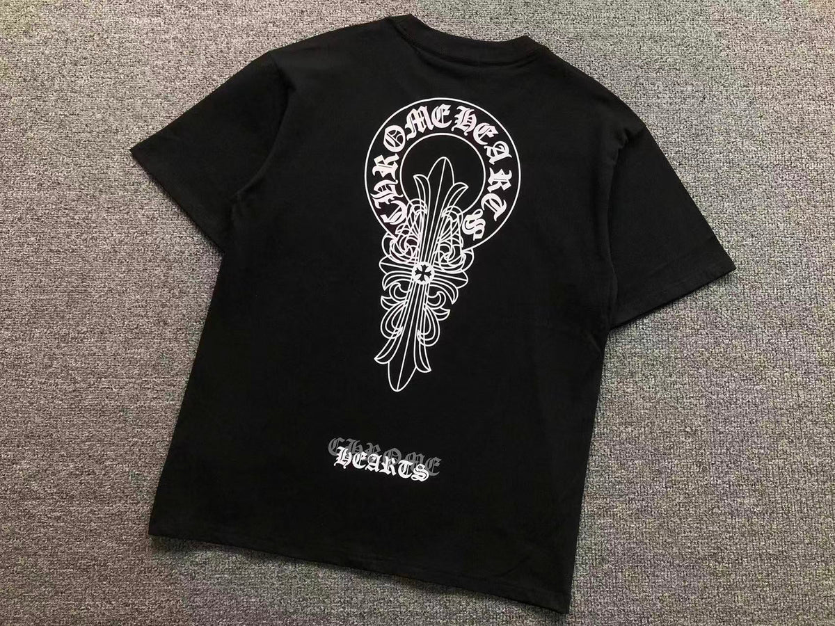 Cross Tshirt