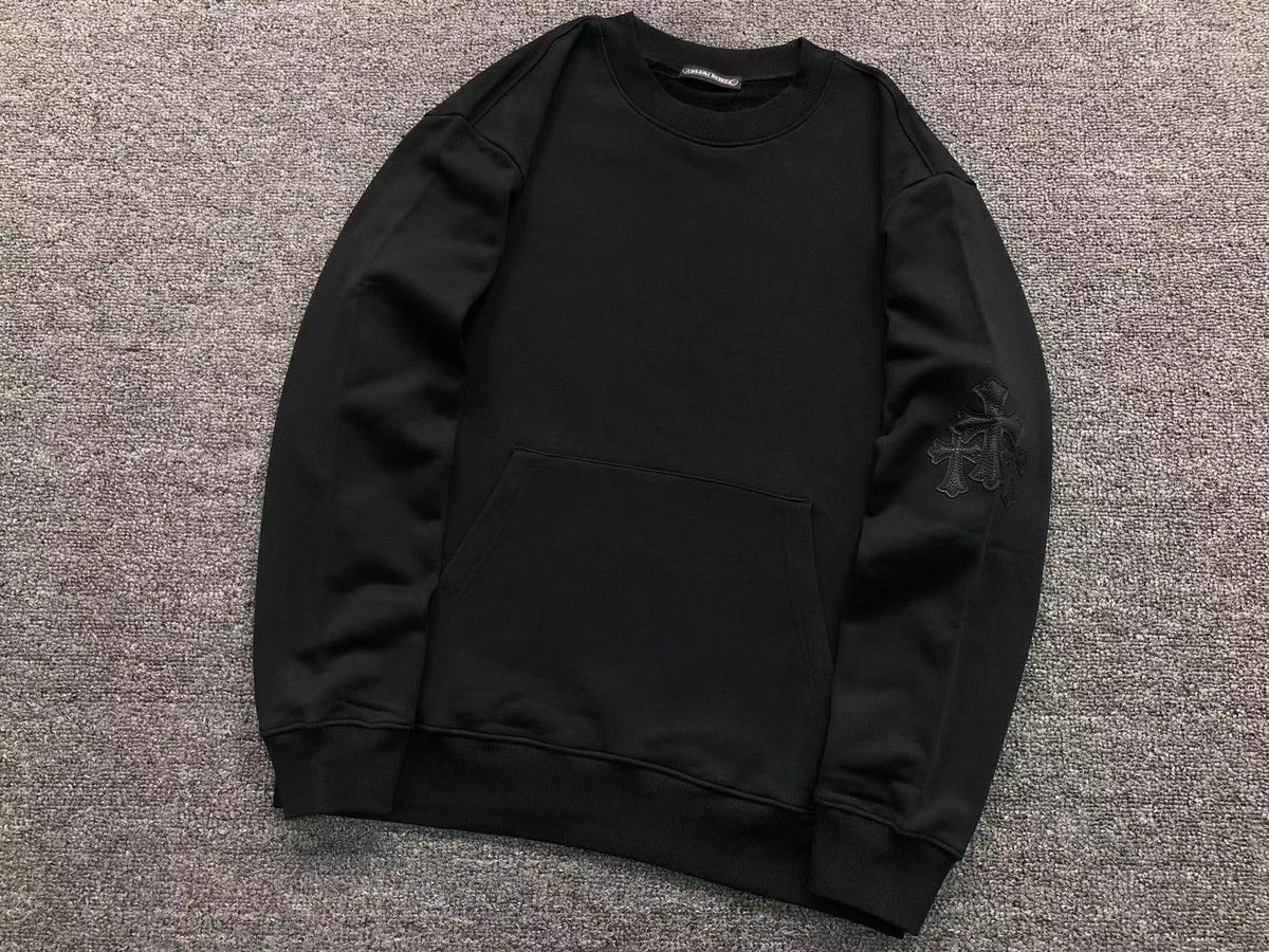 Cross Hoodie