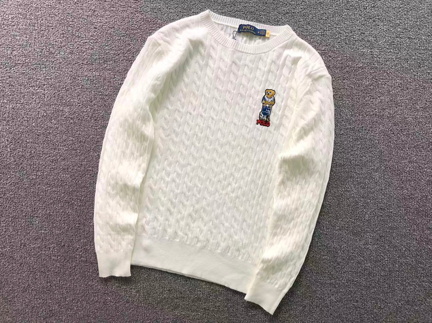 Ralph Lauren Sweater