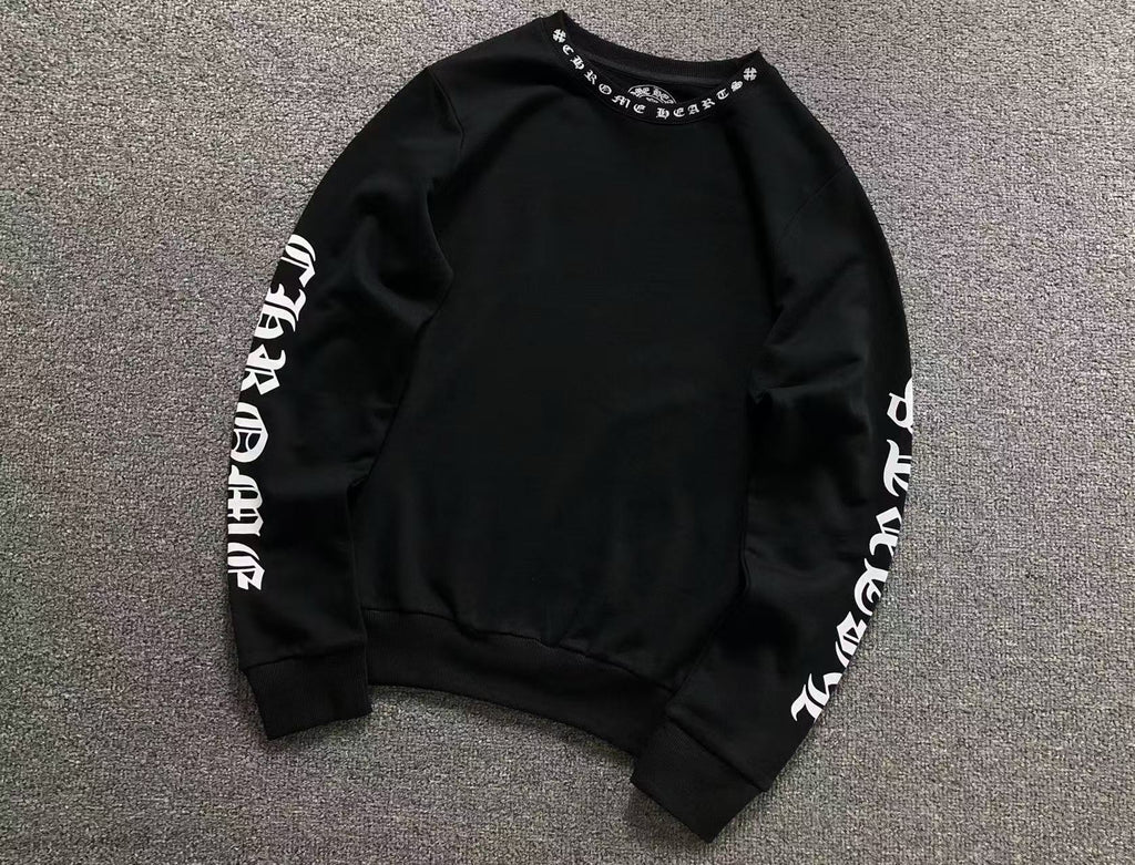 Cross Hoodie