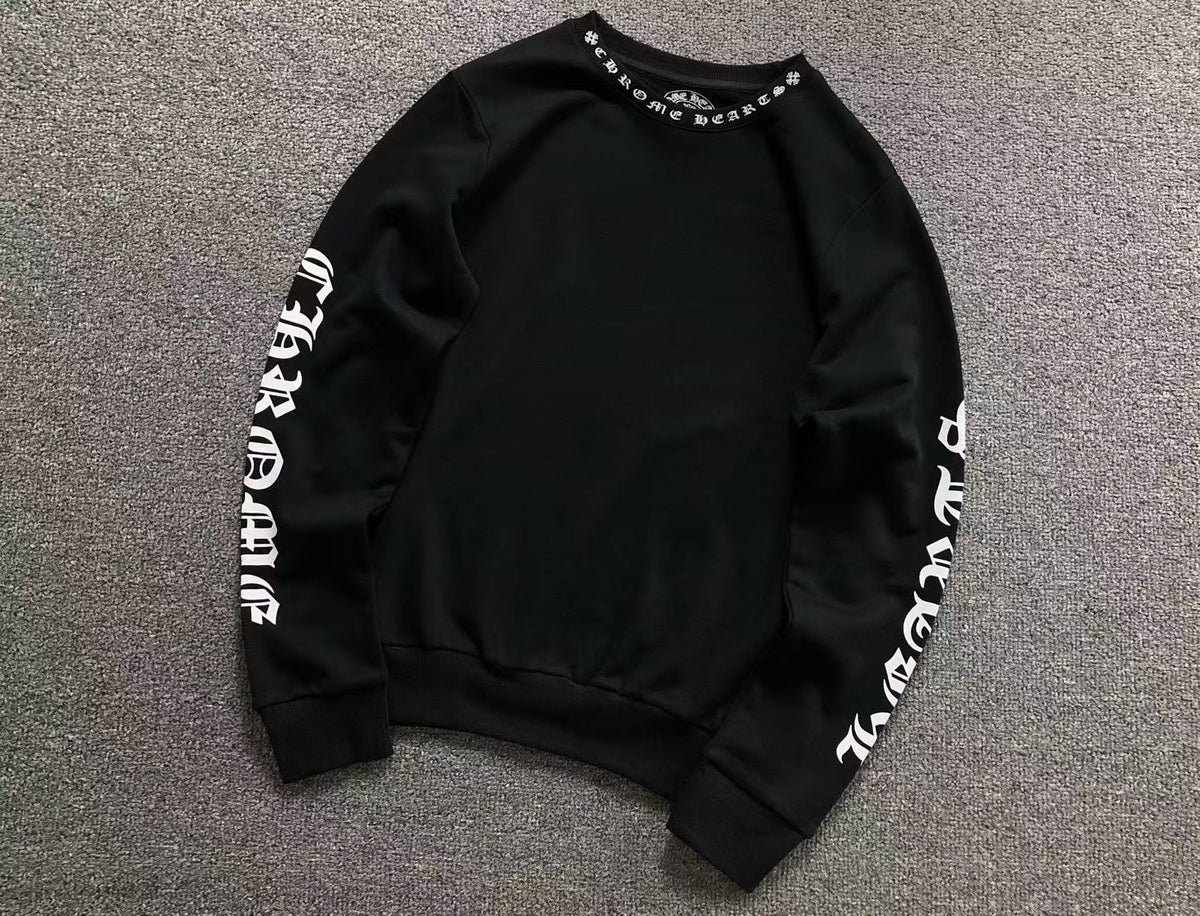 Cross Hoodie