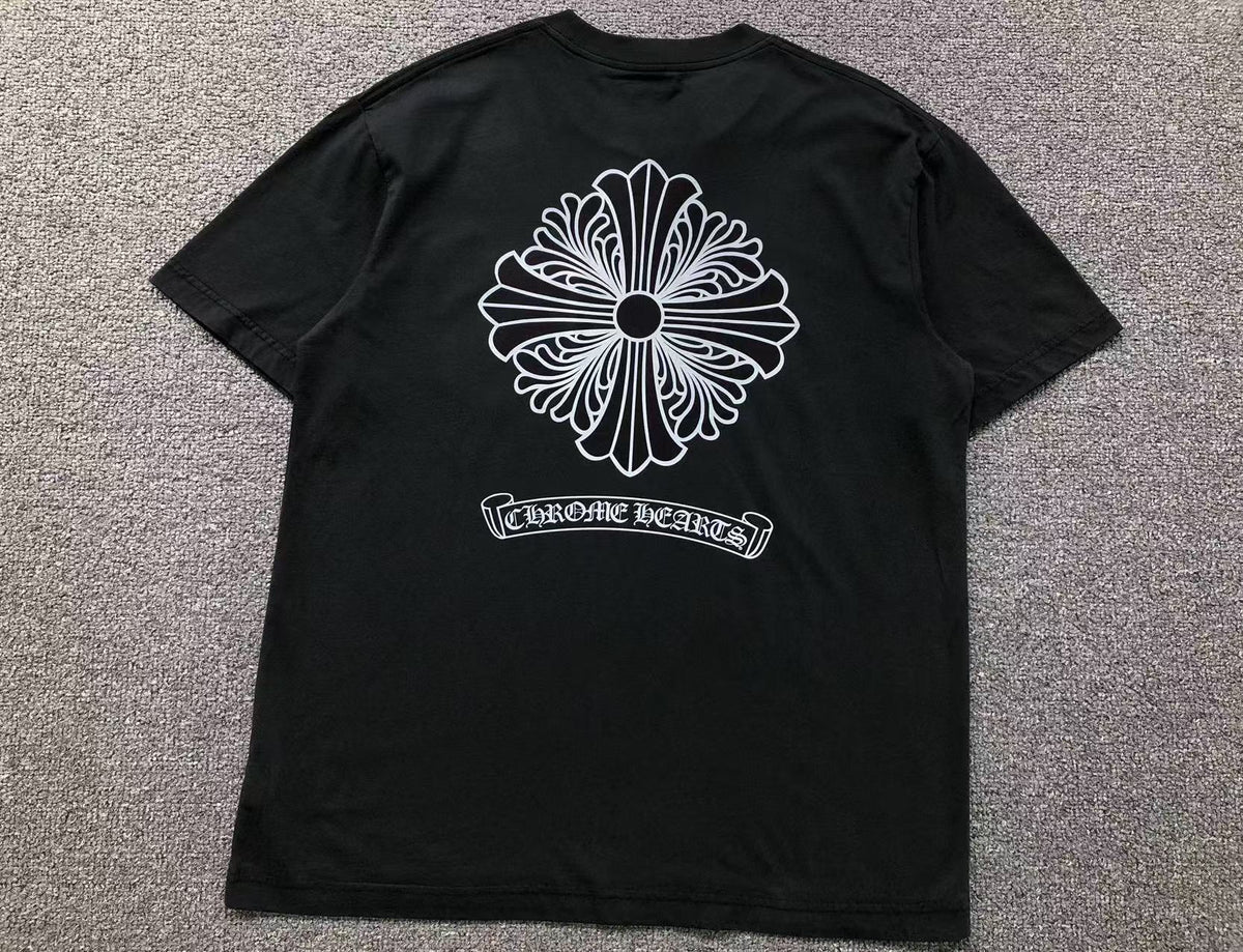 Cross Tshirt