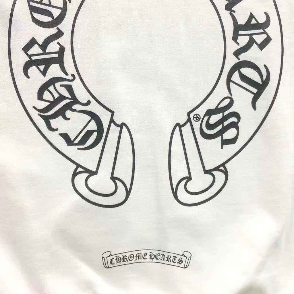Cross Hoodie