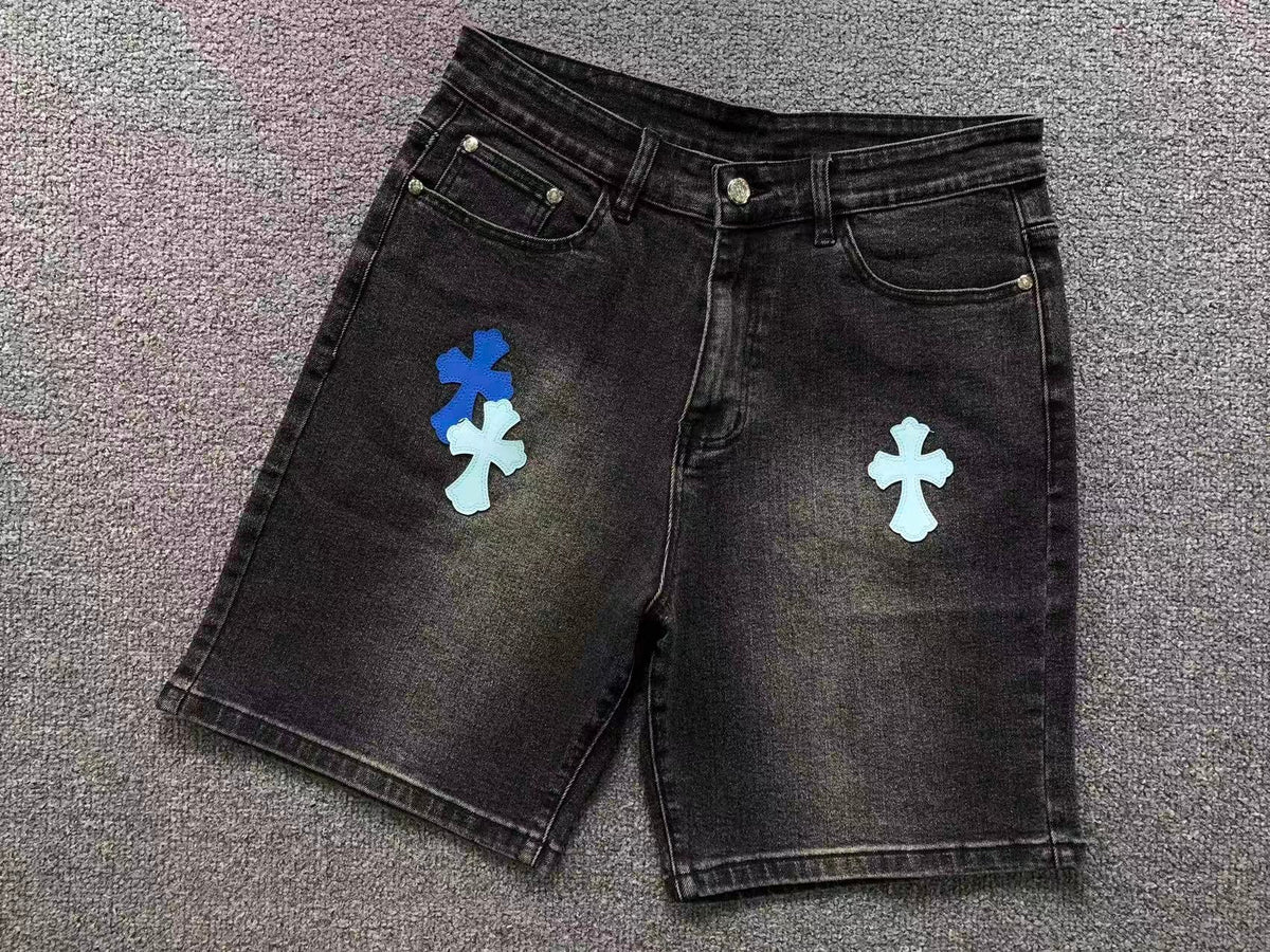 Cross Shorts