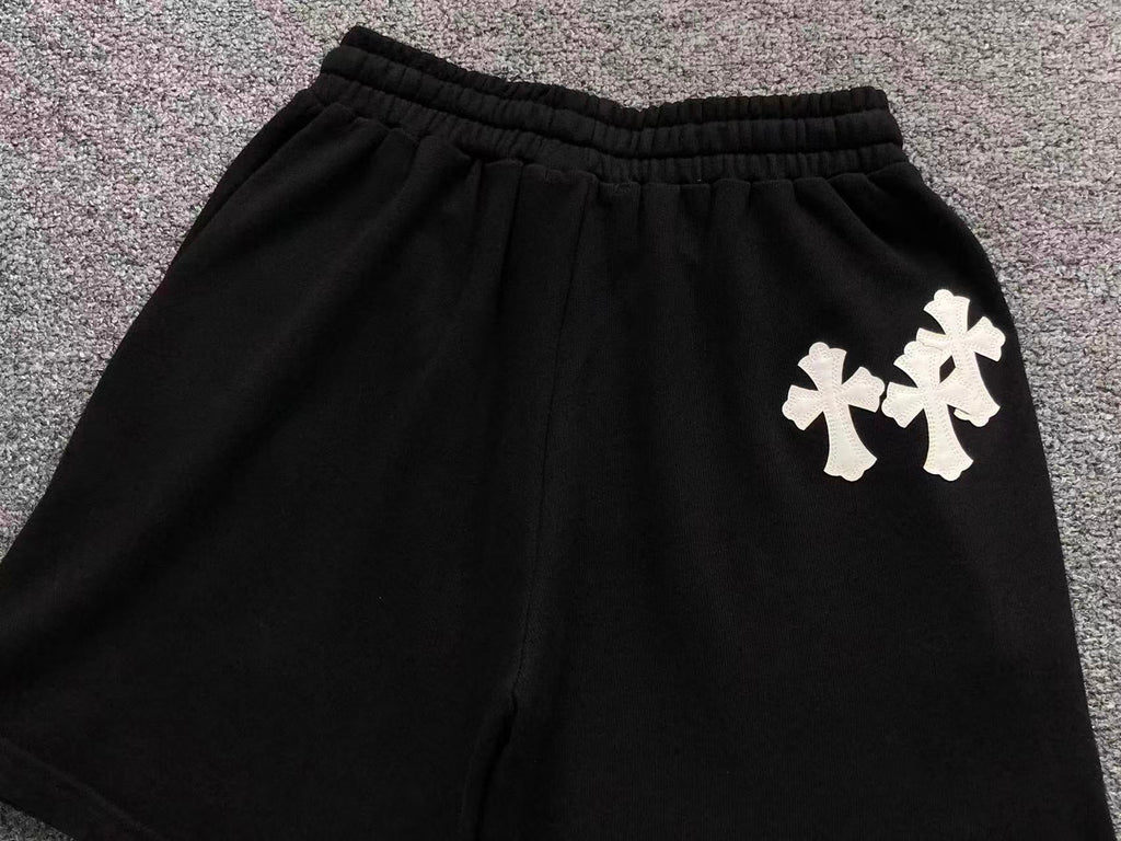 Cross Shorts