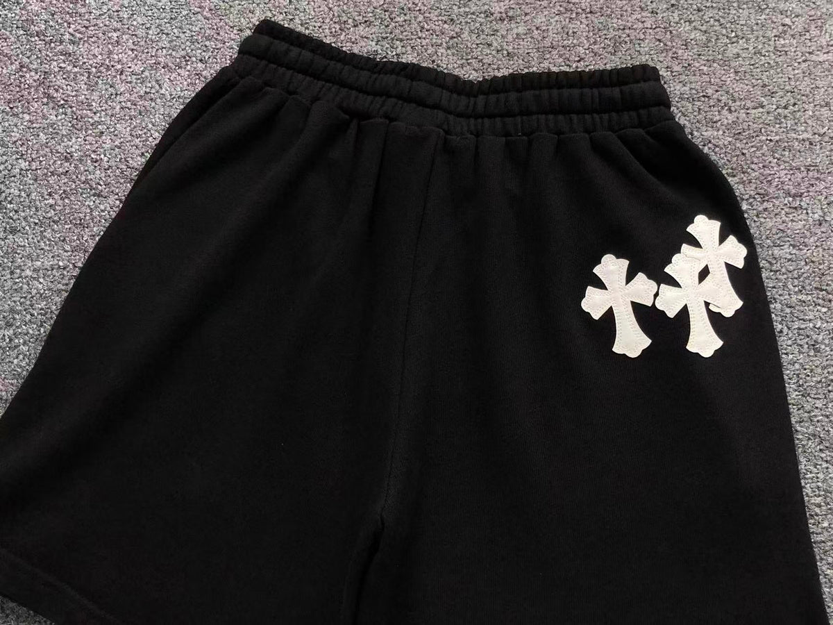 Cross Shorts