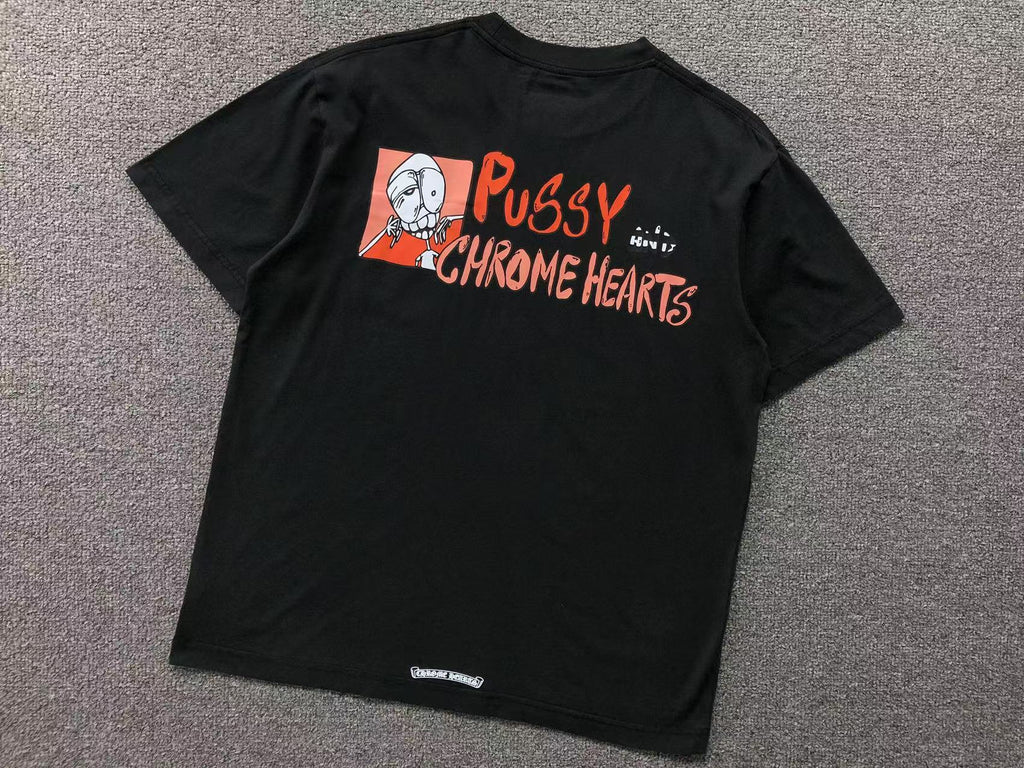 Cross Tshirt