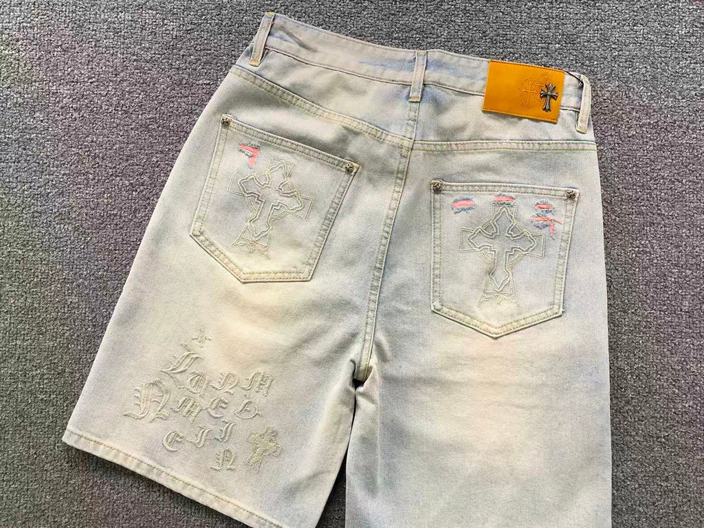 Cross Shorts