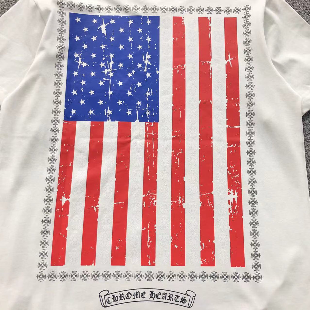 Cross Tshirt