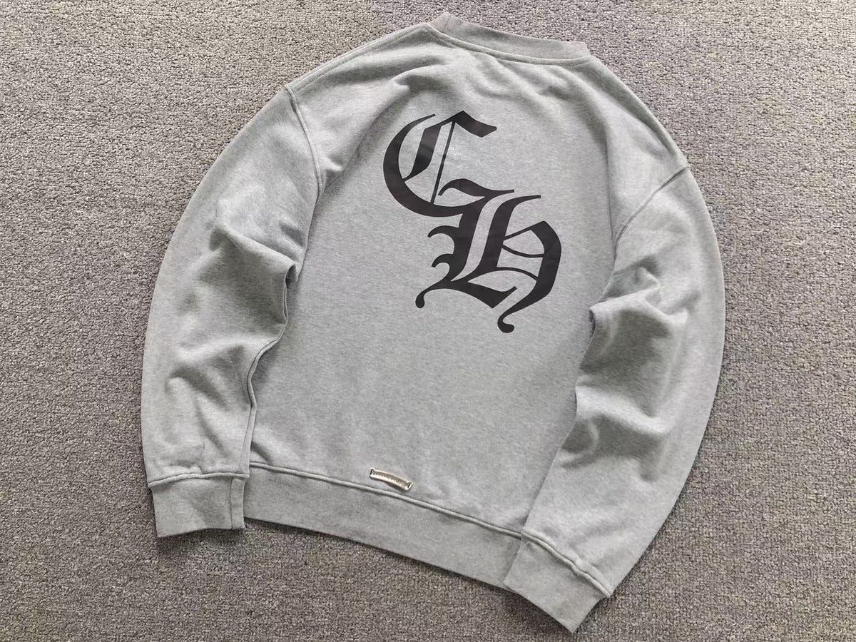 Cross Hoodie