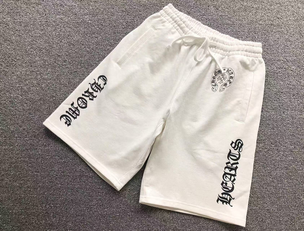 Cross Shorts