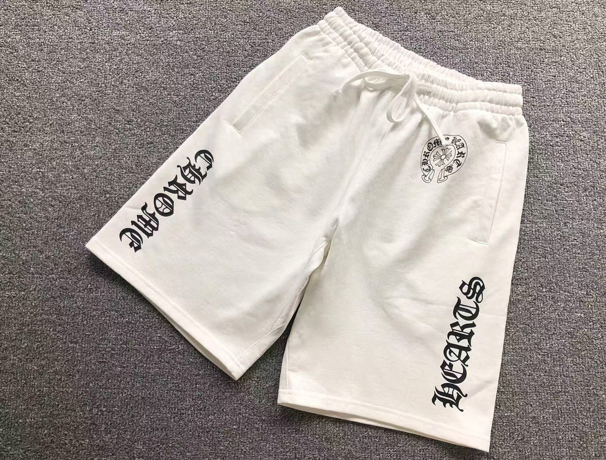 Cross Shorts