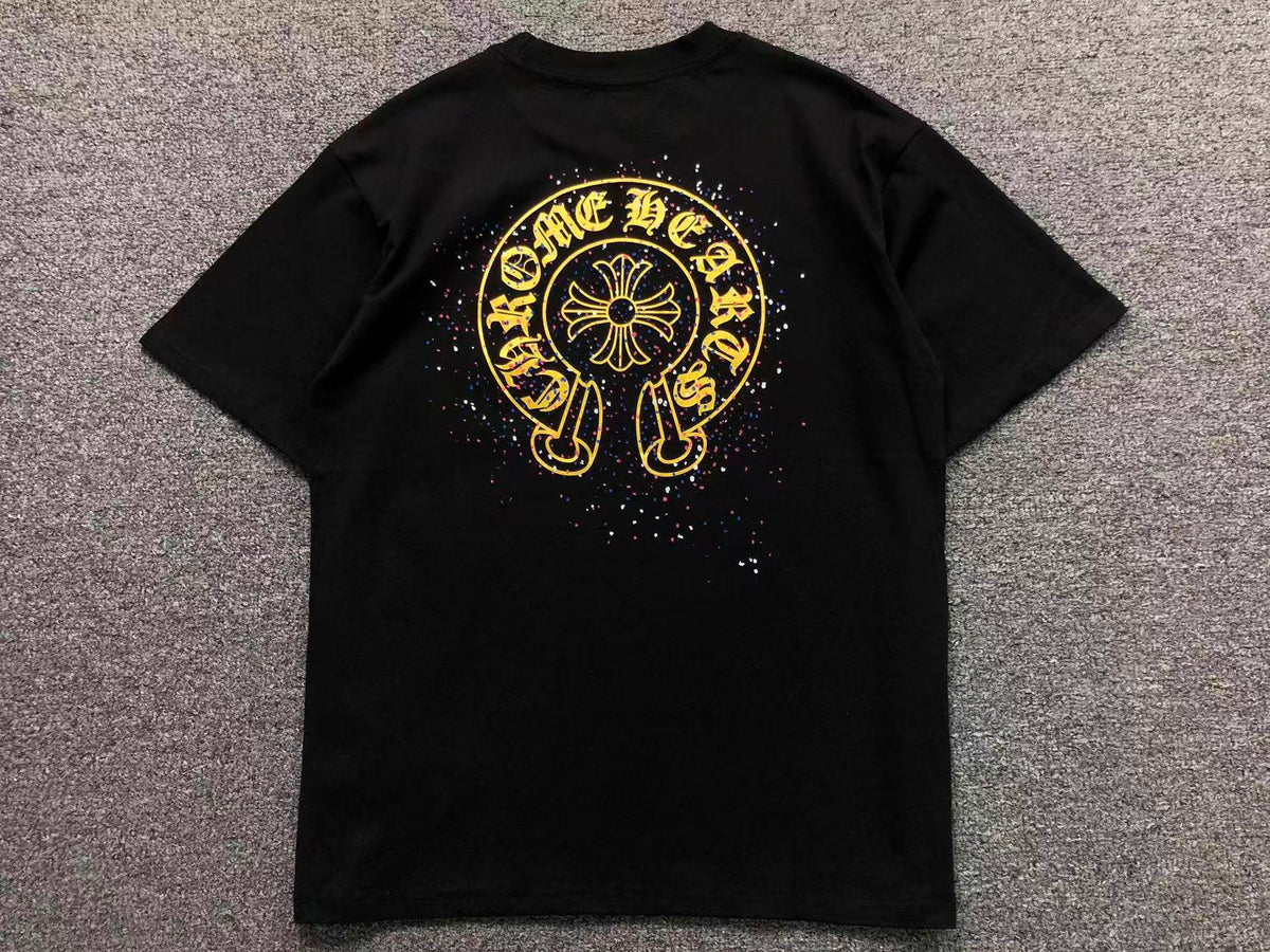 Cross Tshirt