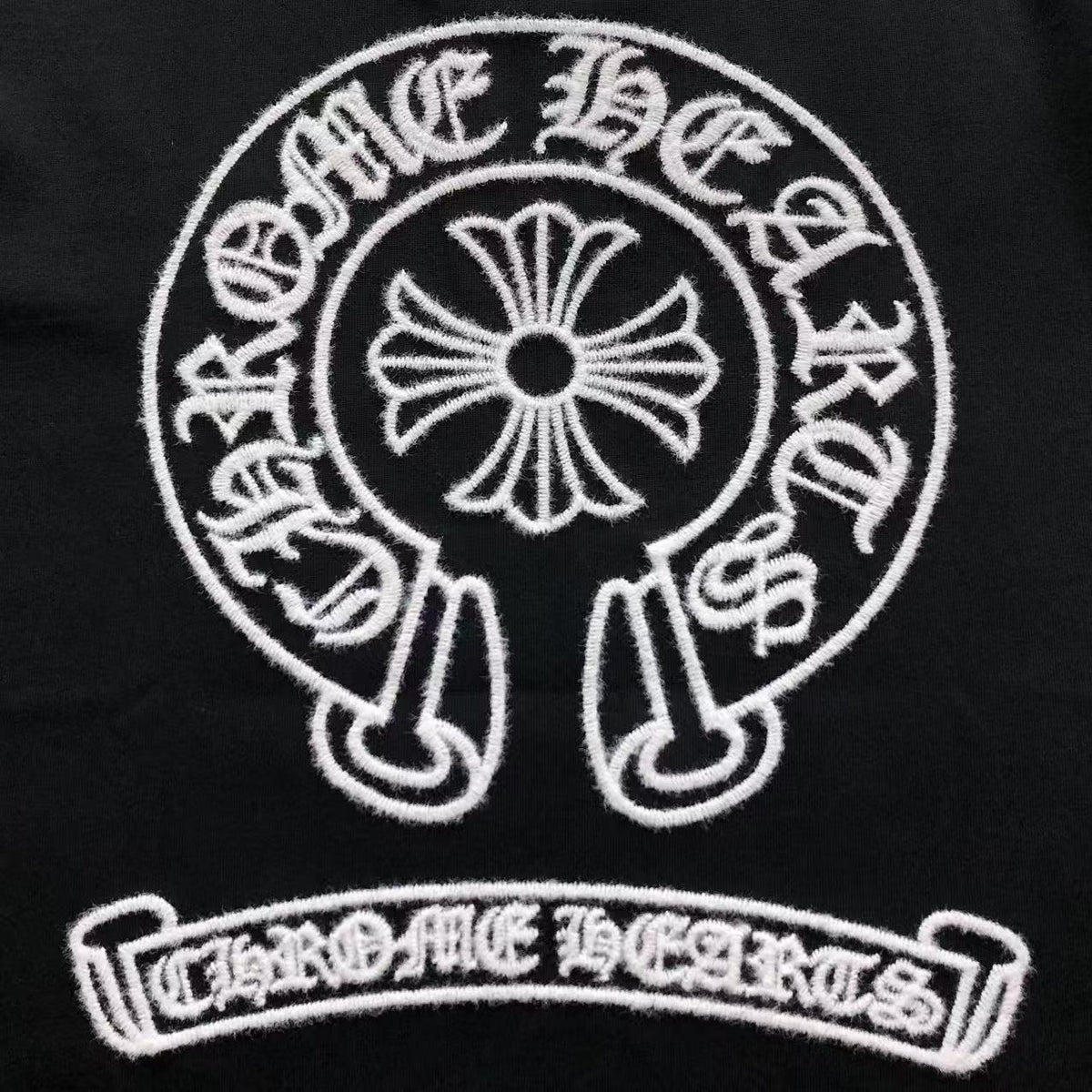 Cross Tshirt