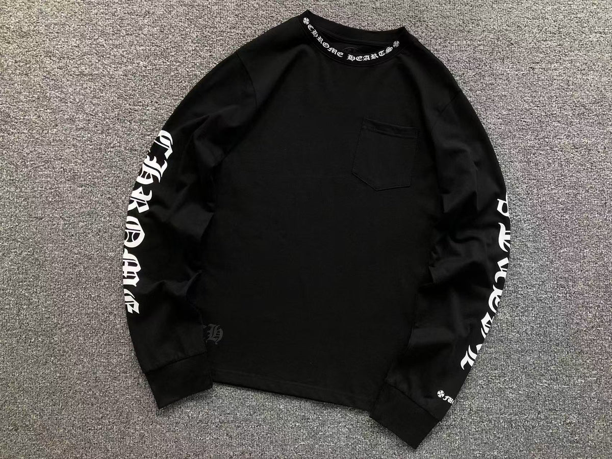 Cross Longsleeve