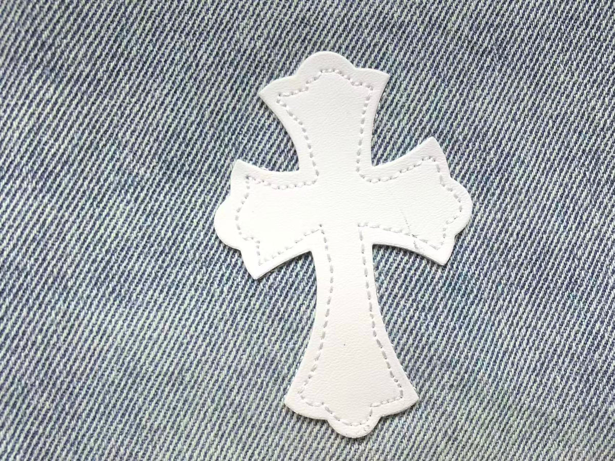 Cross Shorts