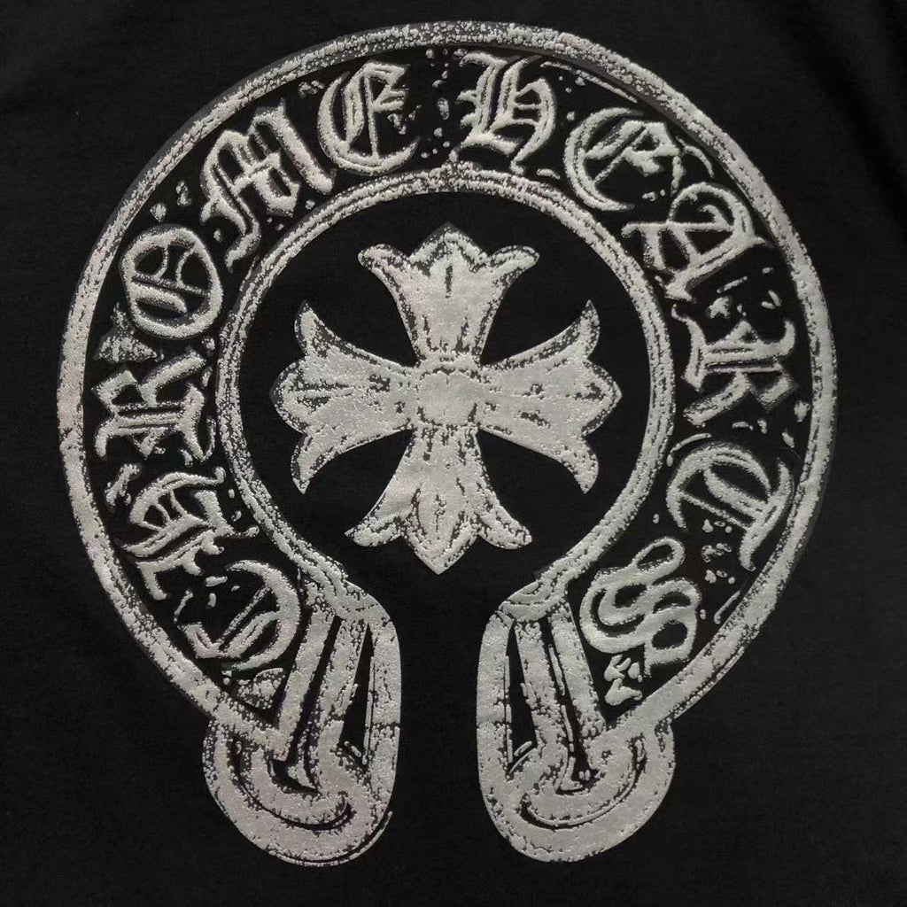 Cross Tshirt