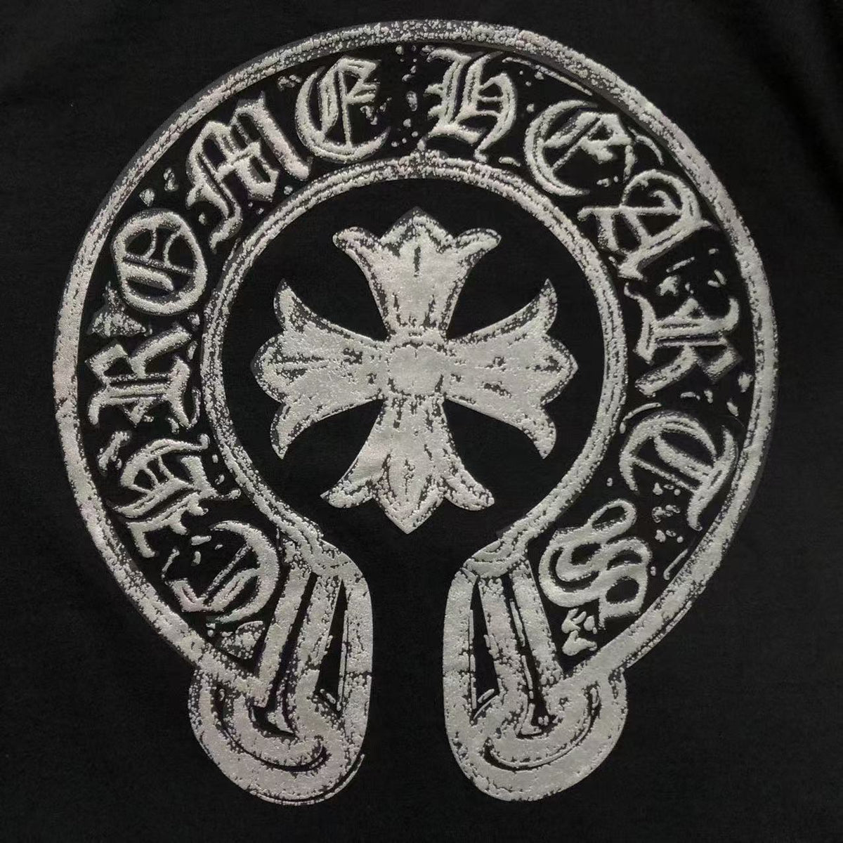 Cross Tshirt
