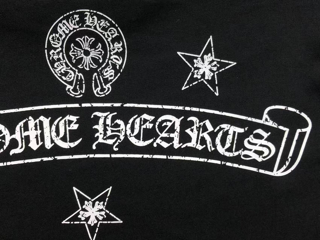 Cross Tshirt