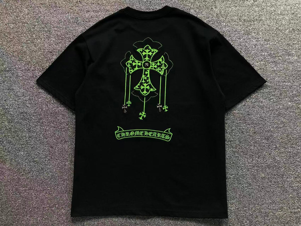 Cross Tshirt