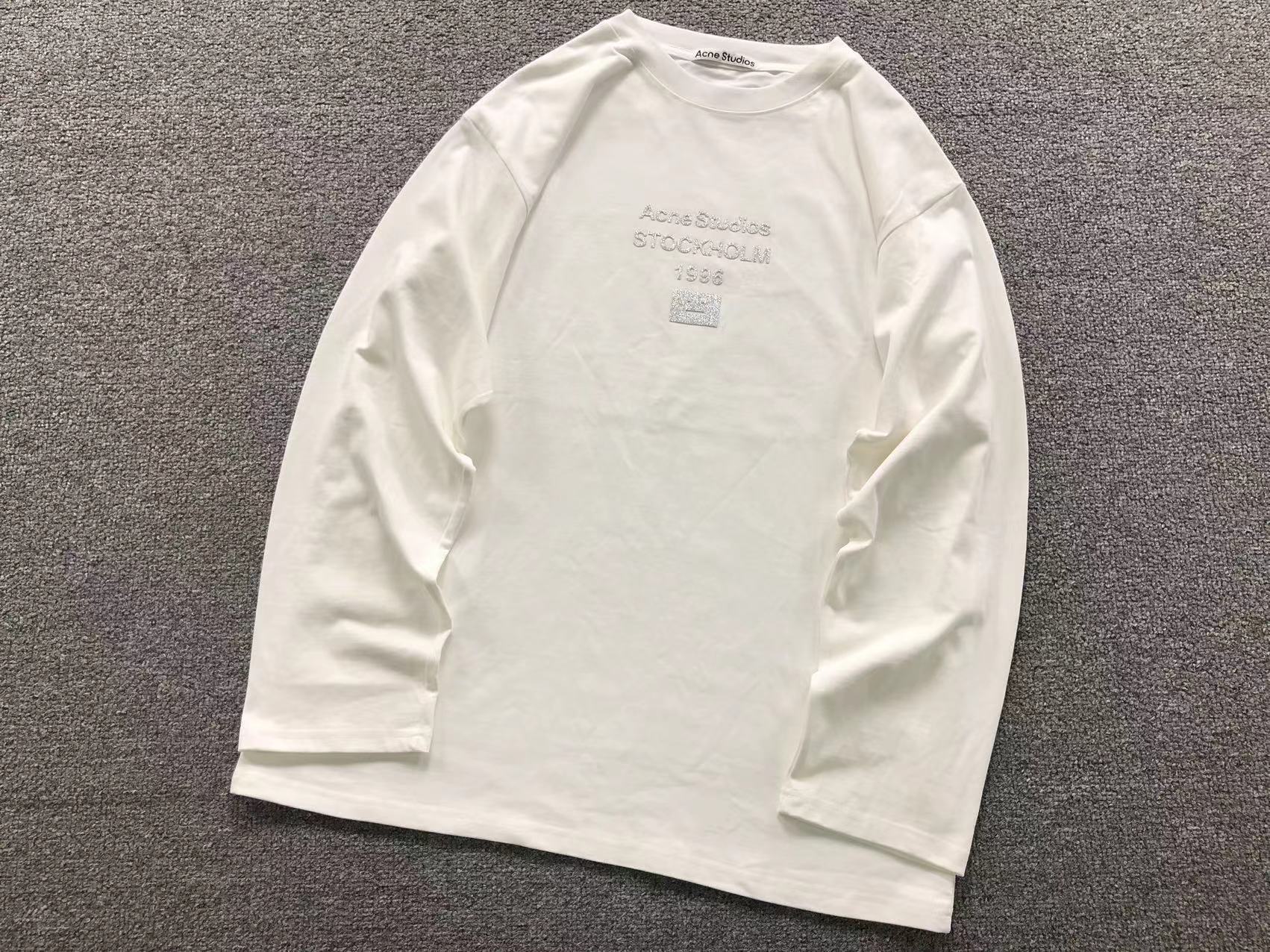AcneStdios Longsleeve