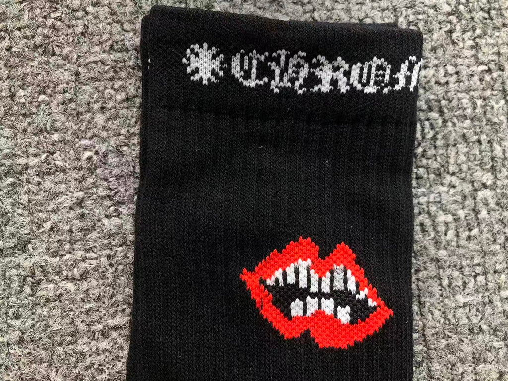Cross Socks