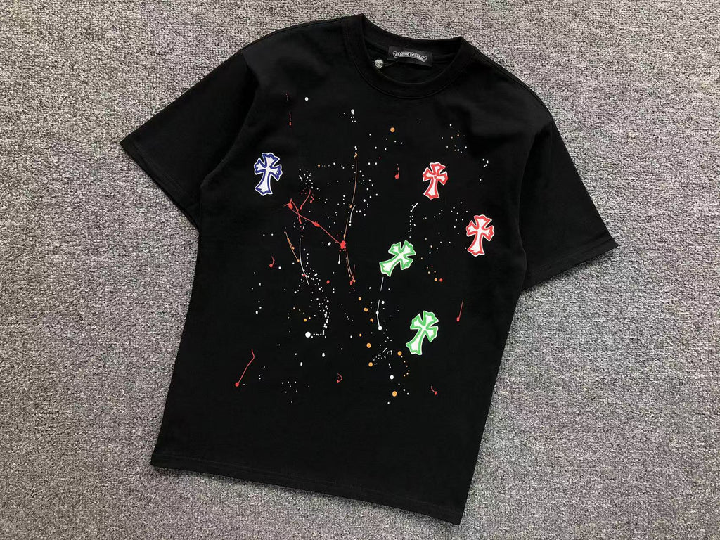 Cross Tshirt