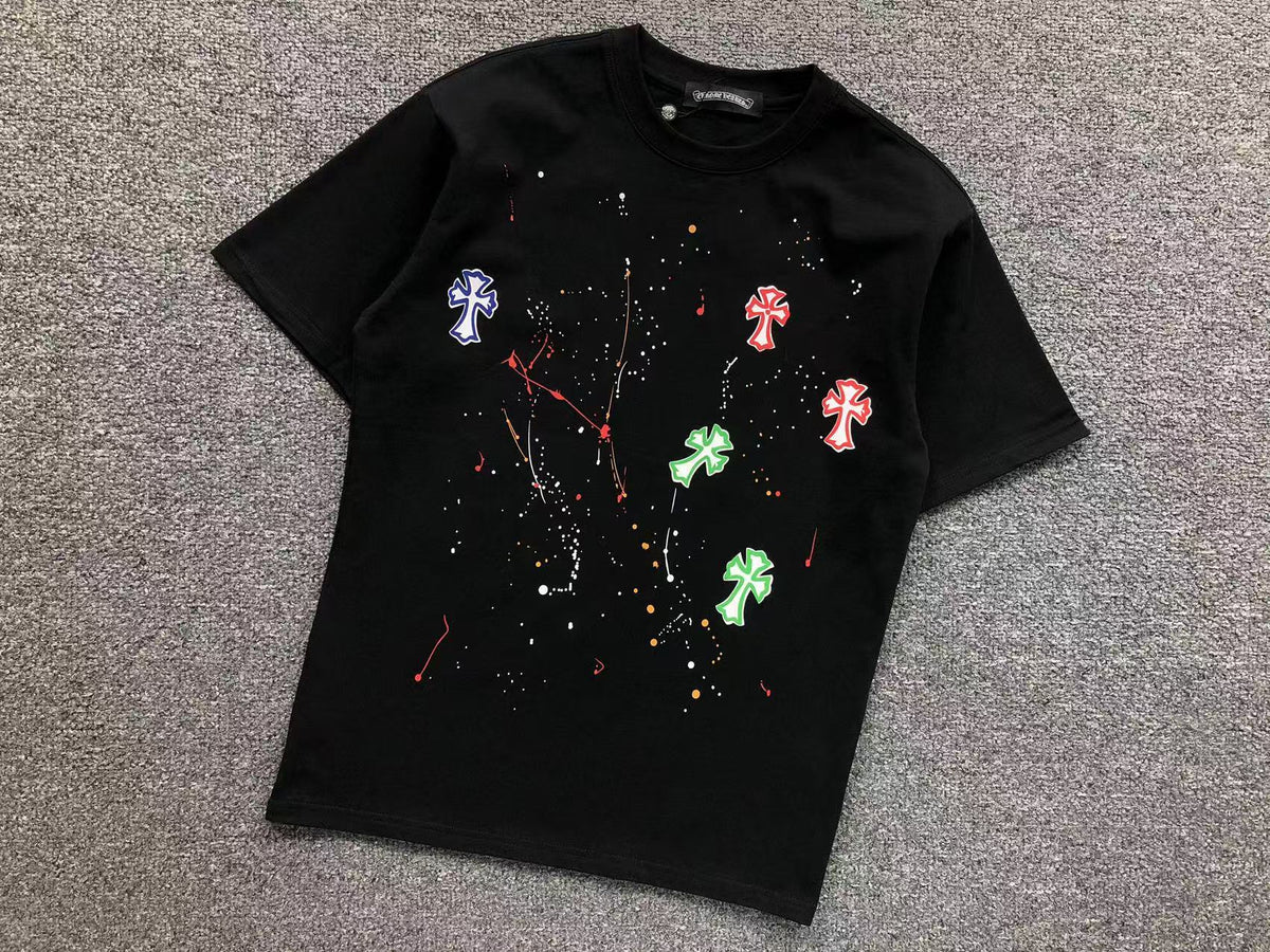 Cross Tshirt