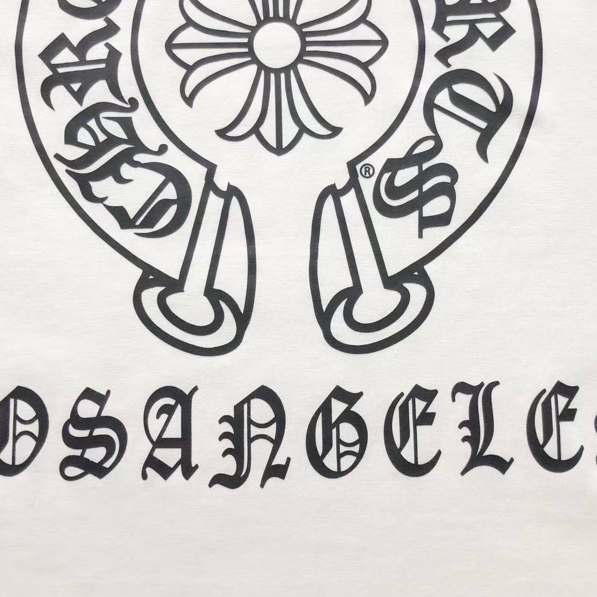 Cross Tshirt
