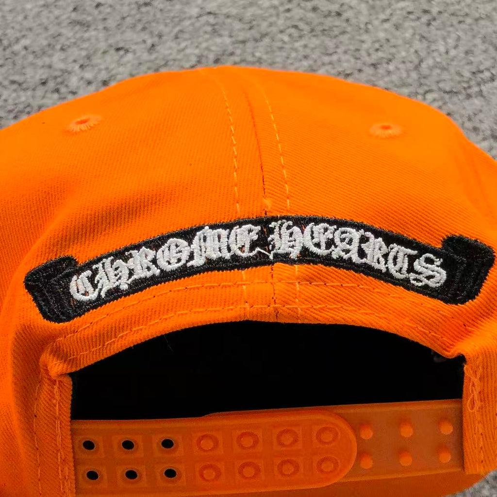 Cross Cap