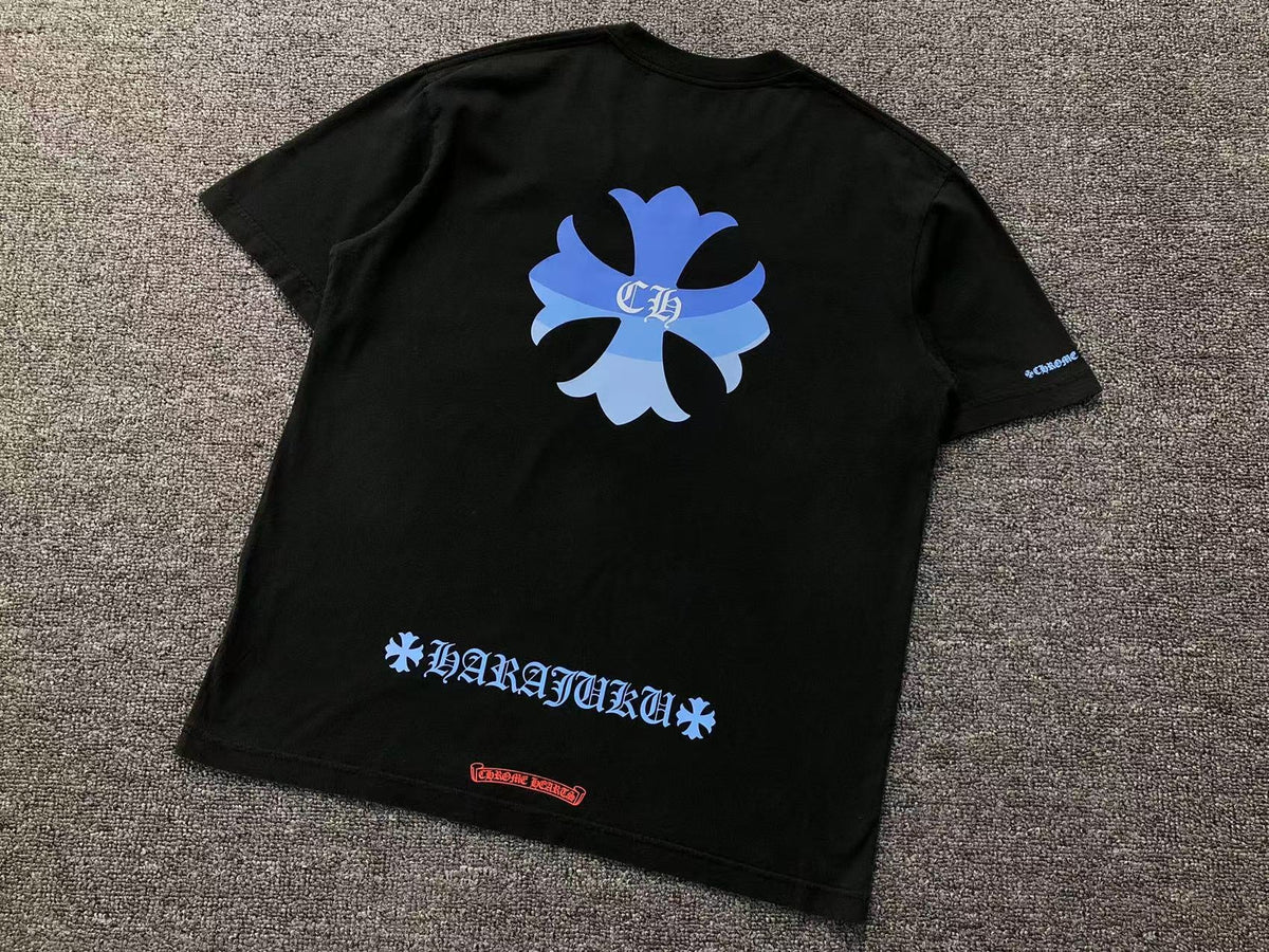 Cross Tshirt