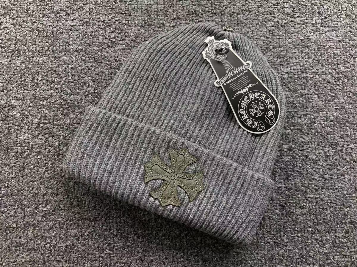 Cross Cap