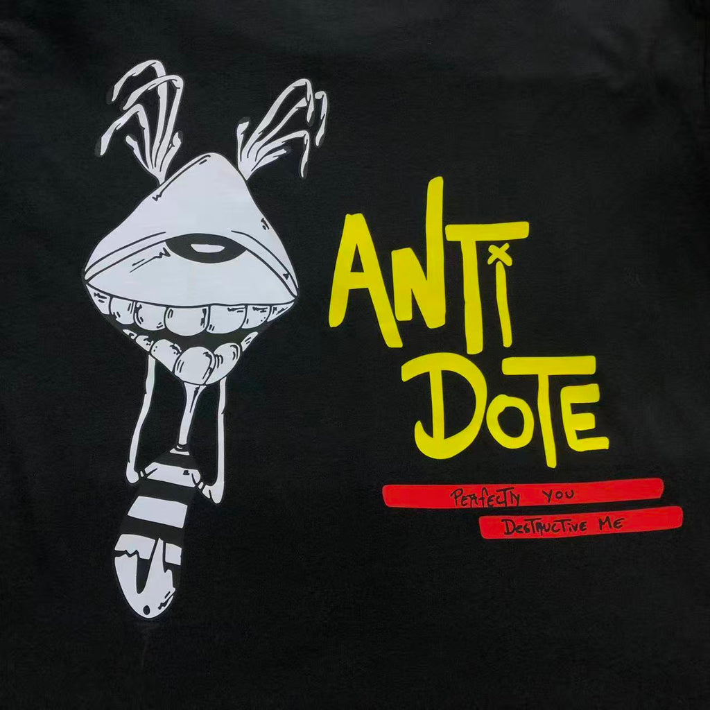 Cross Tshirt