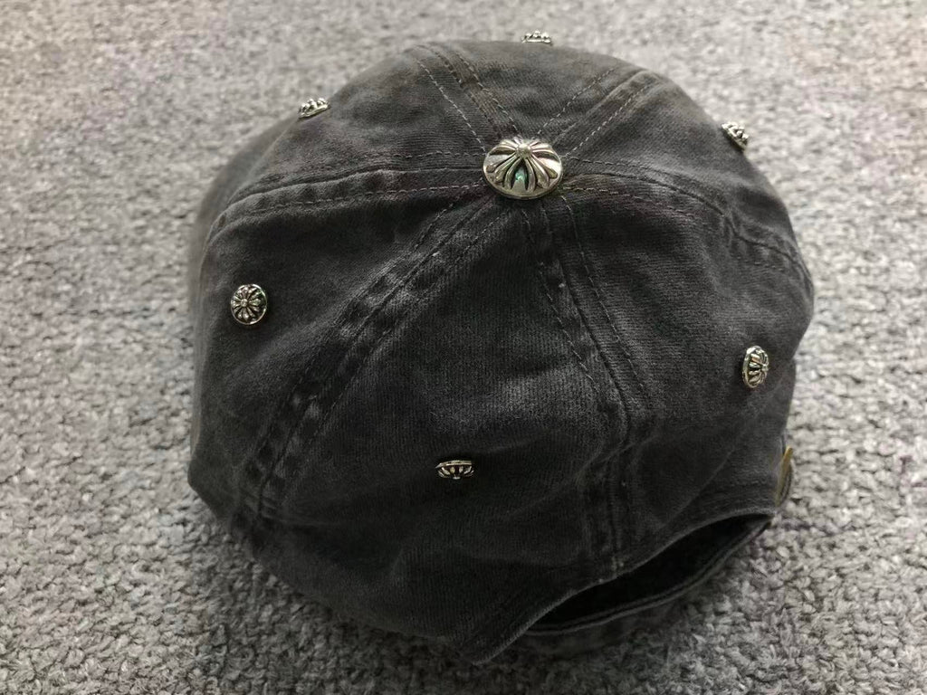 Cross Cap
