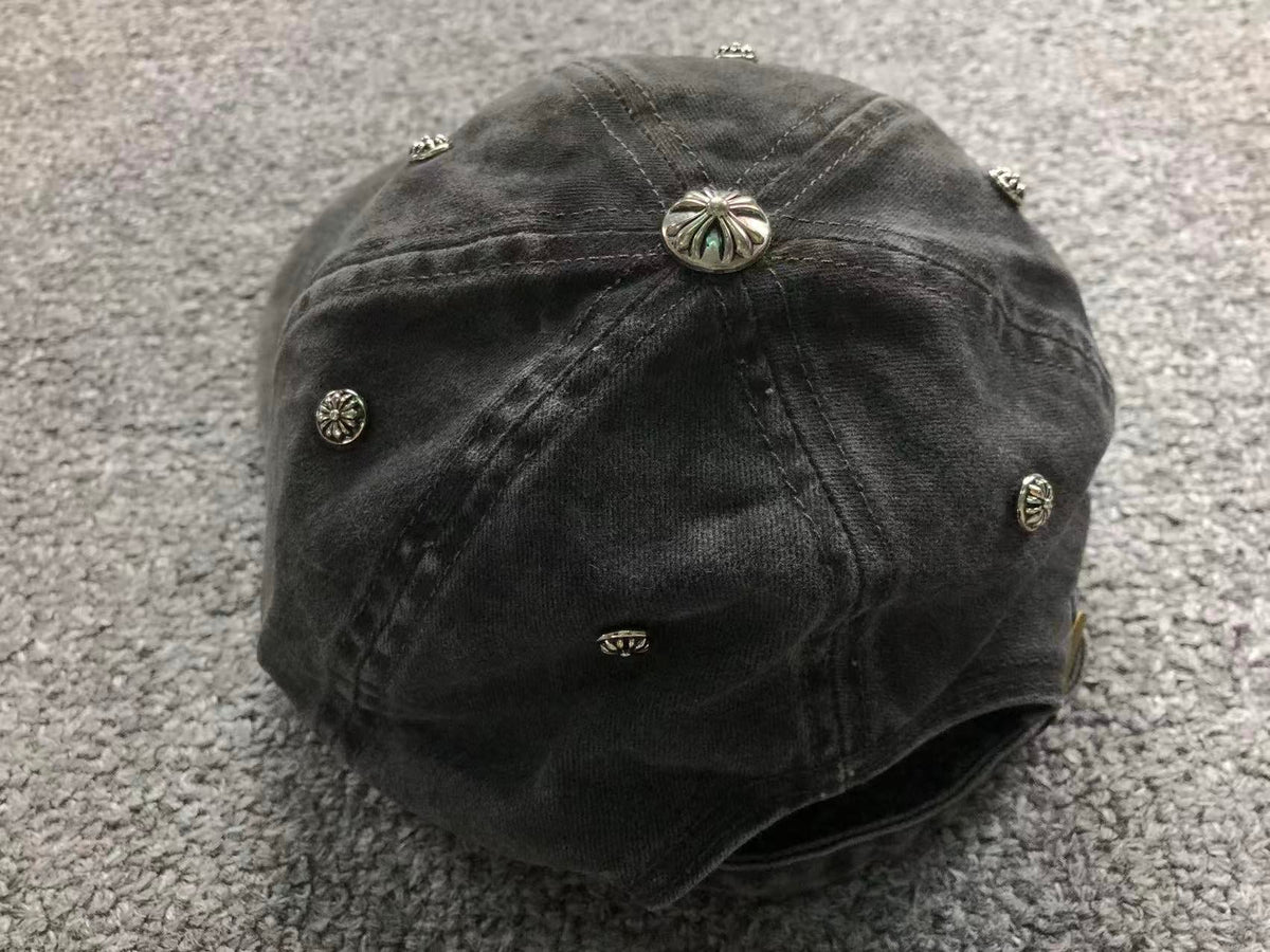 Cross Cap