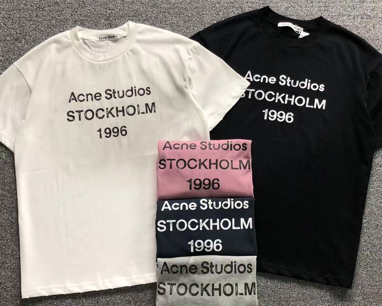 AcneStdios Tshirt