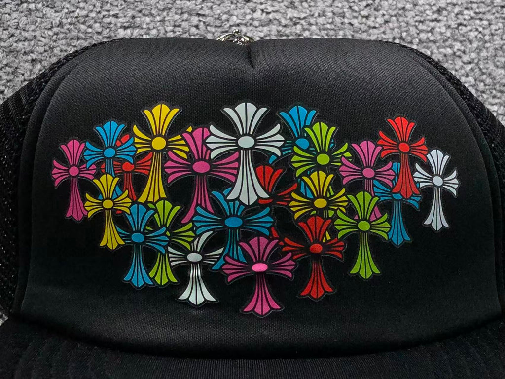 Cross Cap