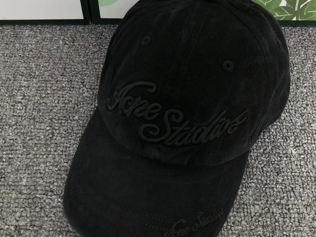 AcneStdios Cap