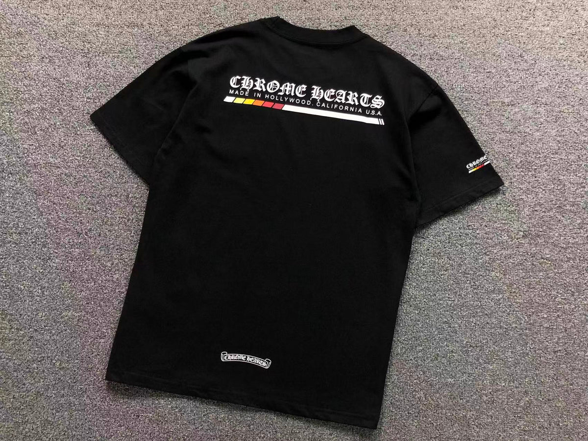 Cross Tshirt