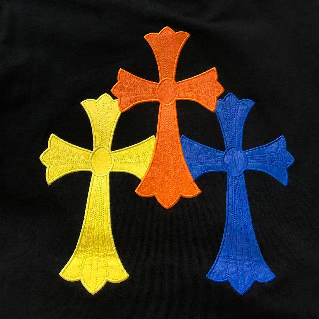 Cross Tshirt