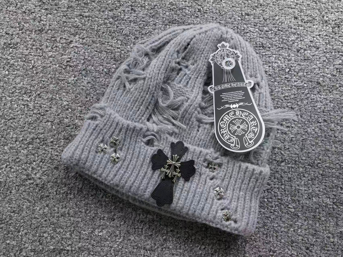 Cross Cap